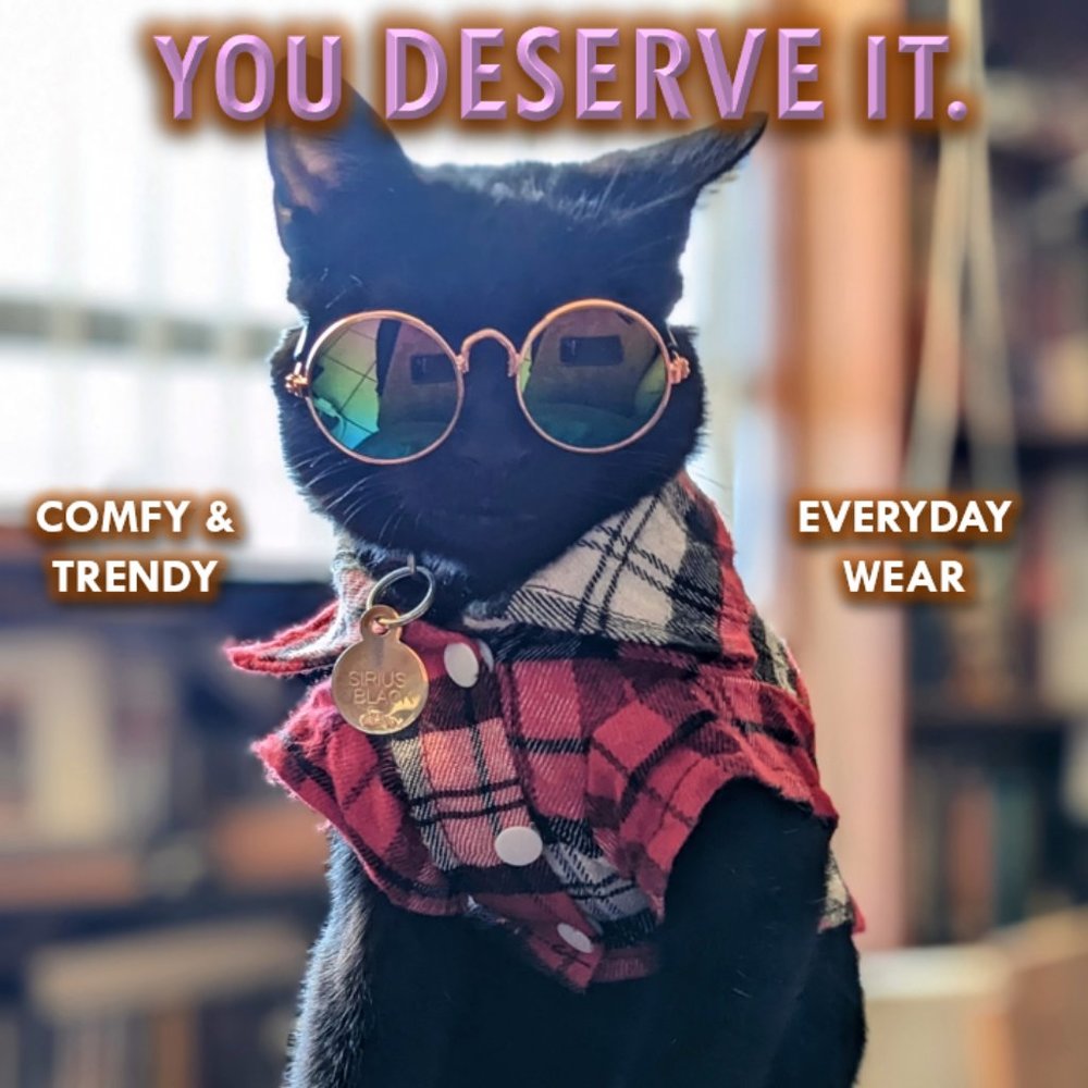 Meet your Posher, YOU DESERVE IT.